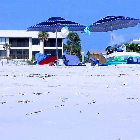 Anna Maria Island Beach Waves Bradenton Beach Esterno foto