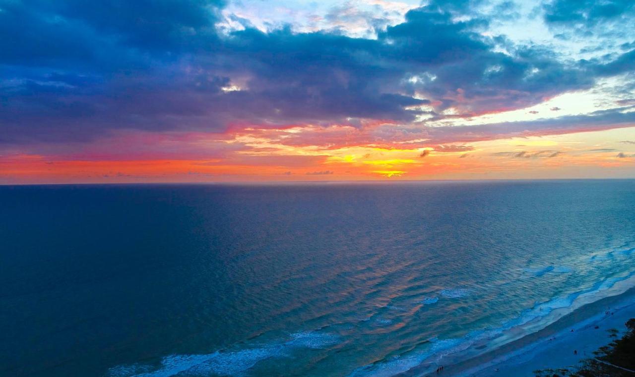 Anna Maria Island Beach Waves Bradenton Beach Esterno foto