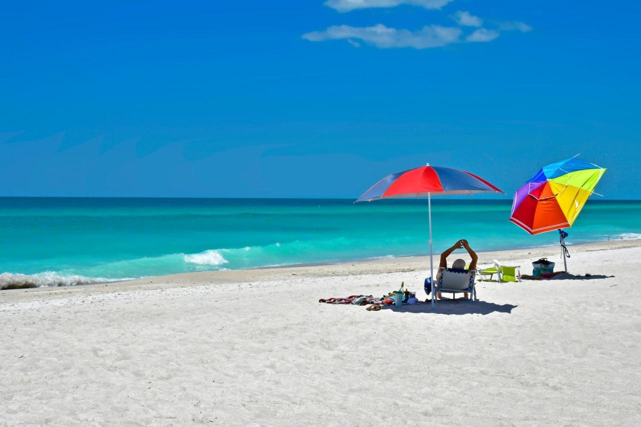 Anna Maria Island Beach Waves Bradenton Beach Esterno foto