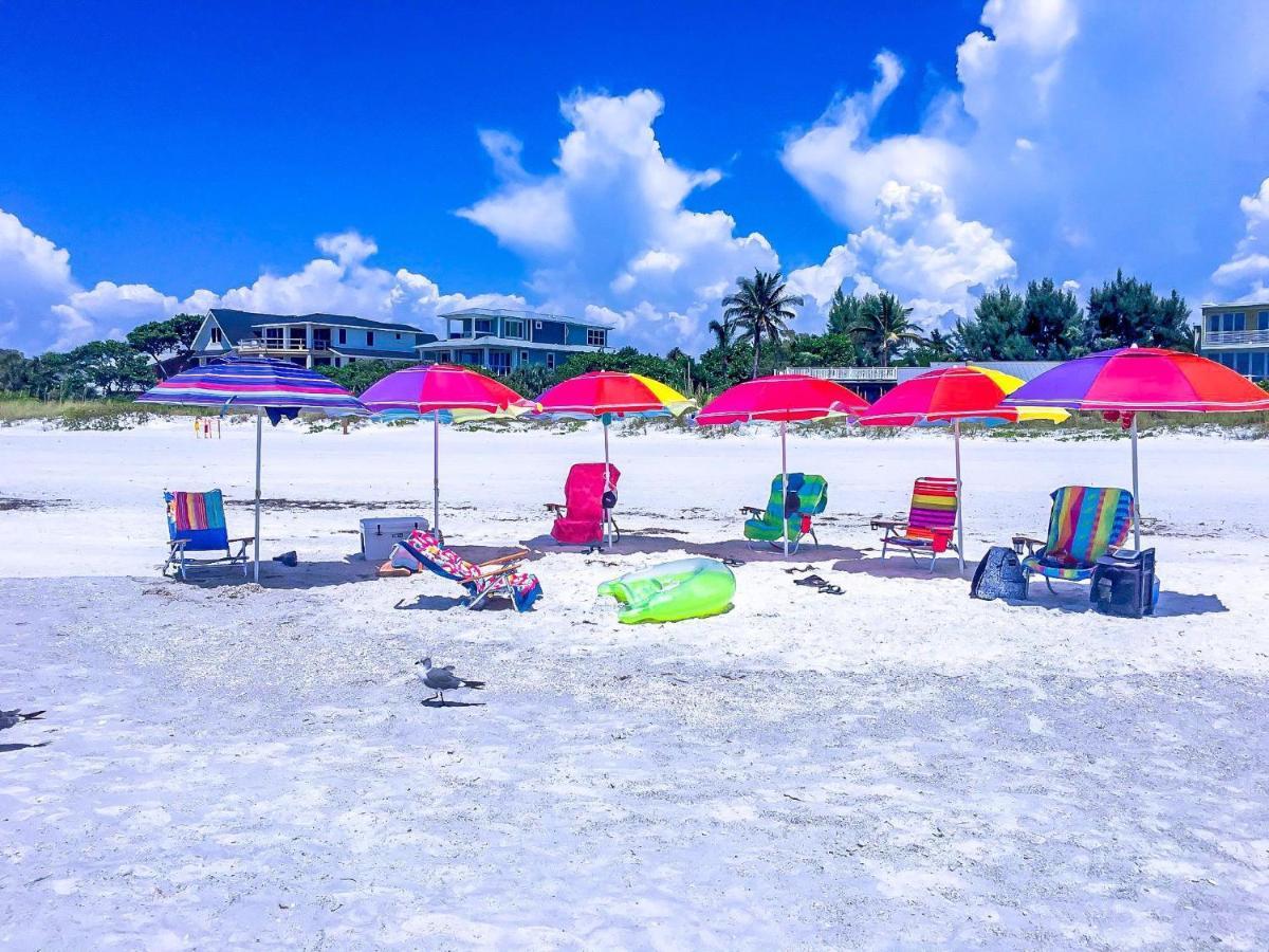 Anna Maria Island Beach Waves Bradenton Beach Esterno foto
