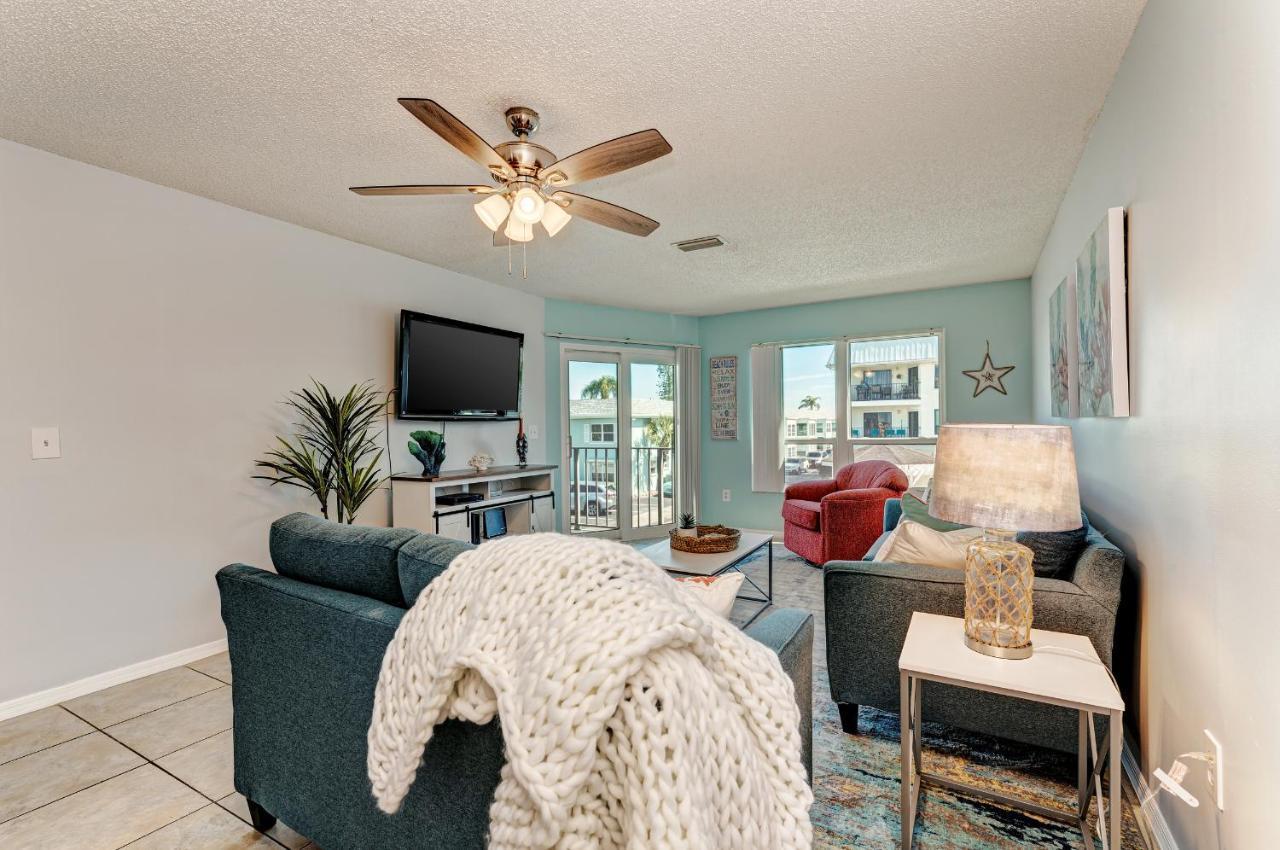 Anna Maria Island Beach Waves Bradenton Beach Esterno foto