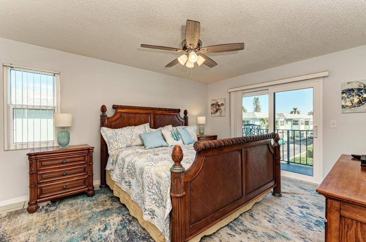 Anna Maria Island Beach Waves Bradenton Beach Esterno foto