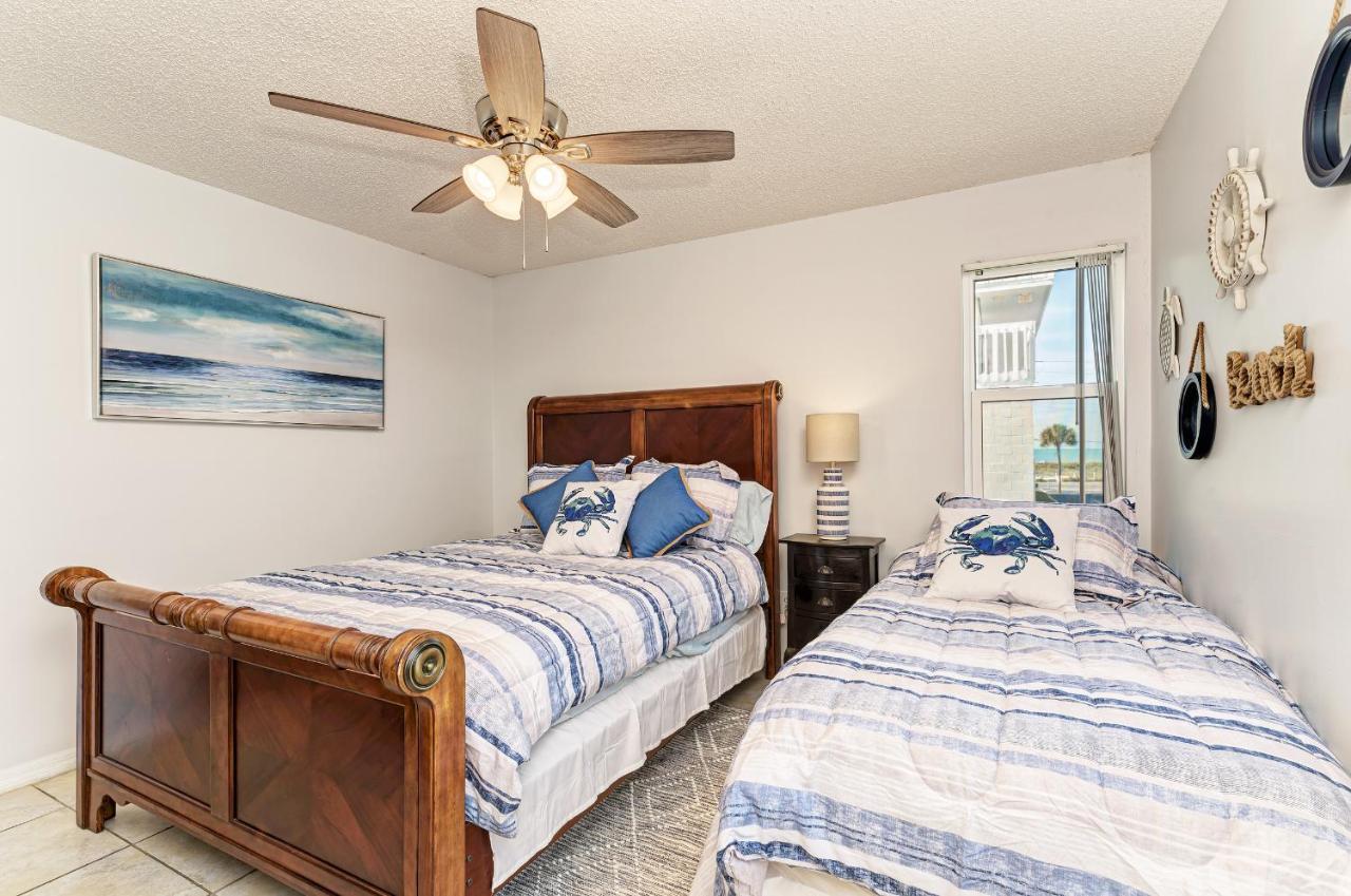 Anna Maria Island Beach Waves Bradenton Beach Esterno foto