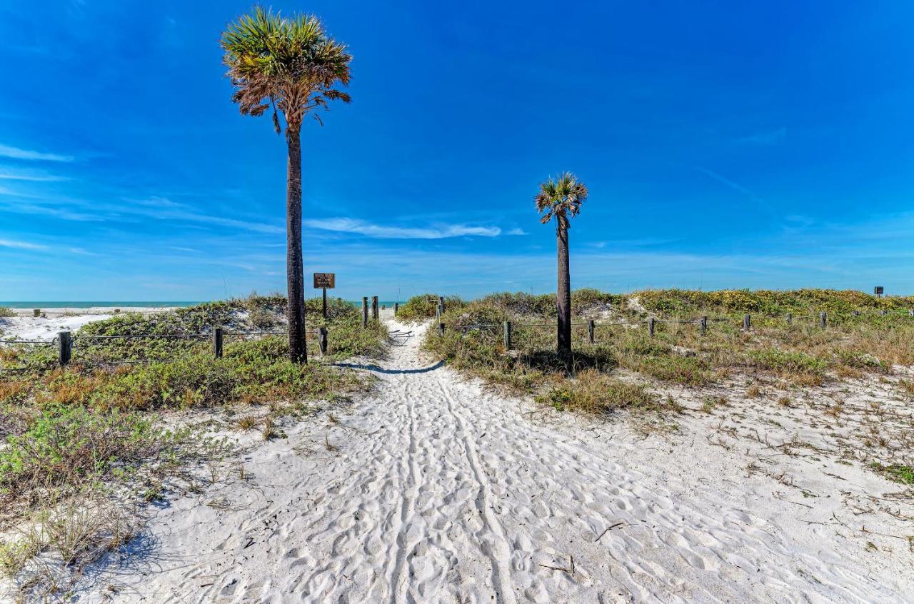 Anna Maria Island Beach Waves Bradenton Beach Esterno foto