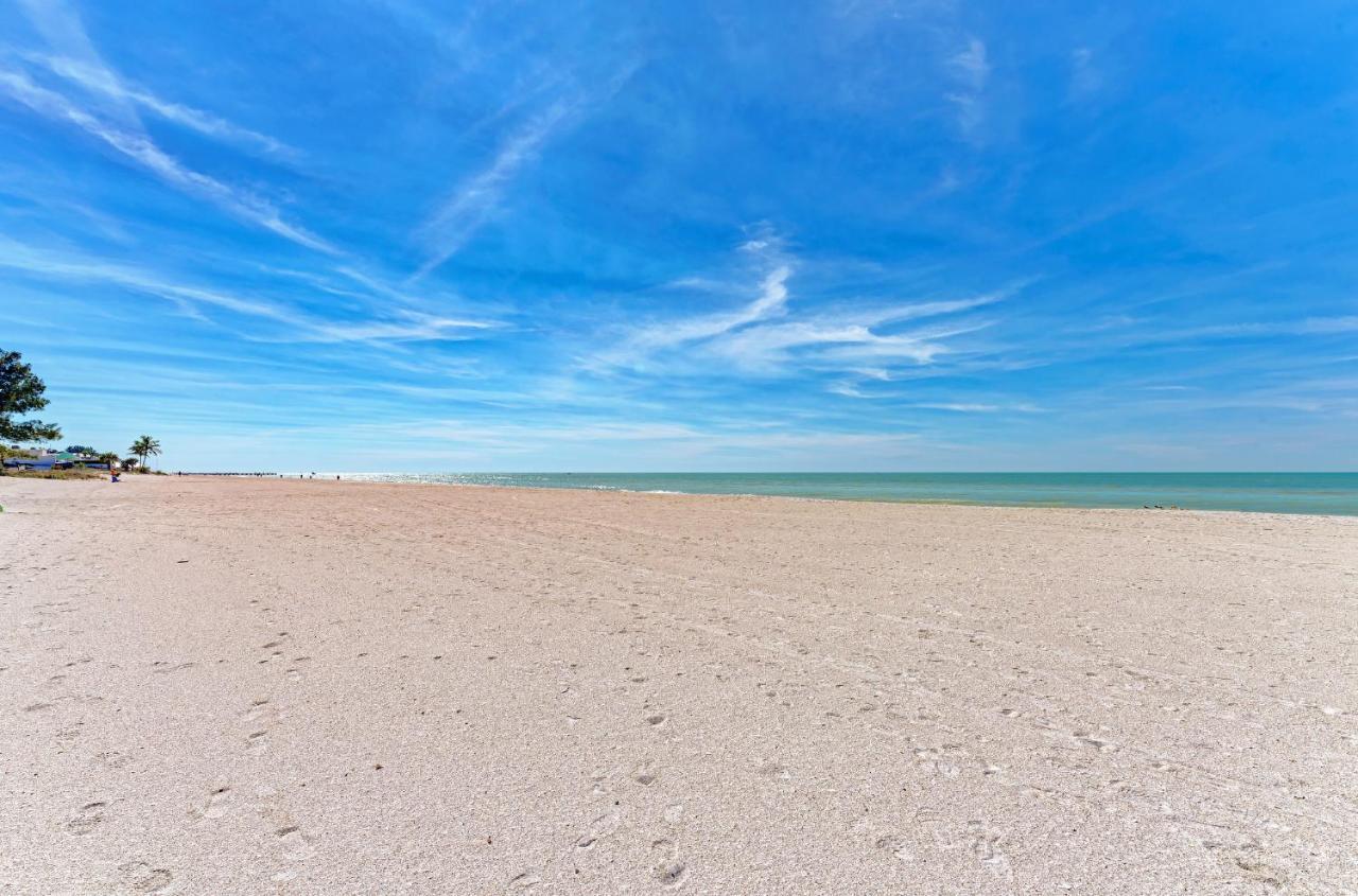Anna Maria Island Beach Waves Bradenton Beach Esterno foto